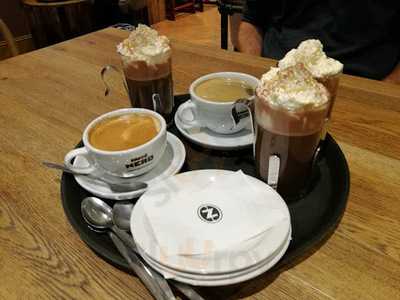 Caffe Nero