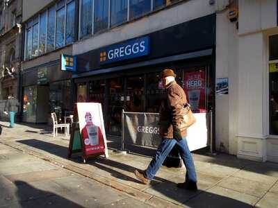 Greggs