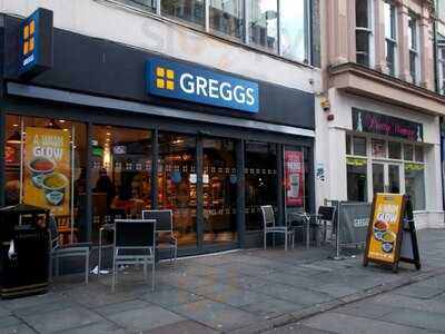 Greggs