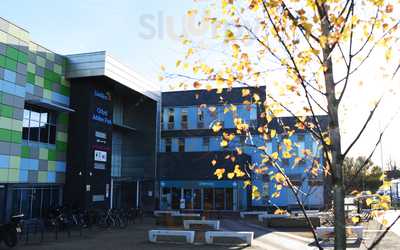 Orford Jubilee Neighbourhood Hub Cafe