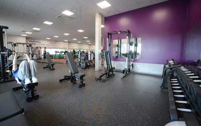 Orford Jubilee Neighbourhood Hub Cafe