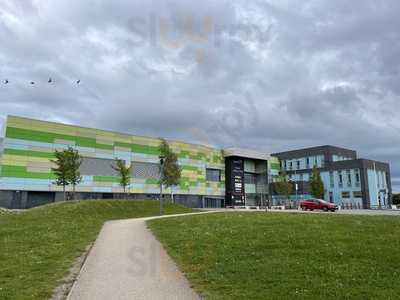 Orford Jubilee Neighbourhood Hub Cafe