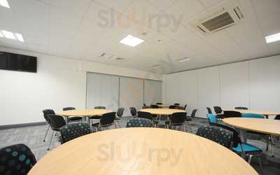 Orford Jubilee Neighbourhood Hub Cafe