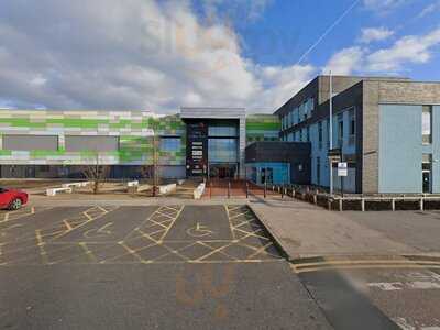 Orford Jubilee Neighbourhood Hub Cafe