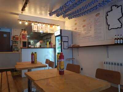 Ze German Schlawiner