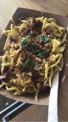 Ze German Schlawiner