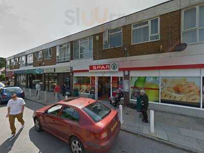 Domino's Pizza - Upton And Hamworthy