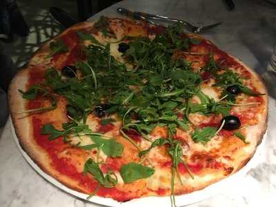 Pizza Express