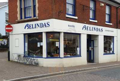 Belinda's Bakery