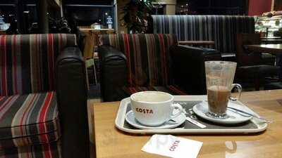 Costa Coffee