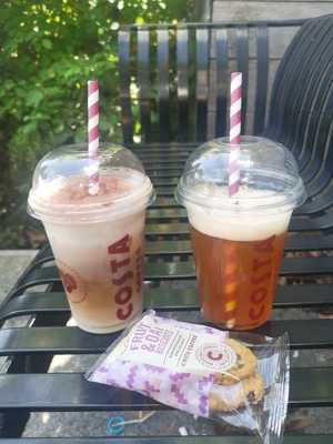 Costa Coffee