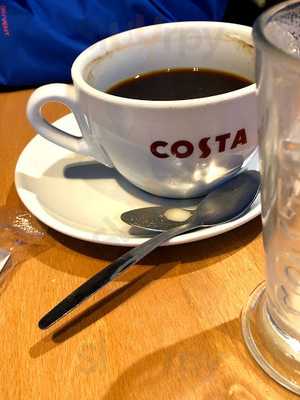Costa Coffee