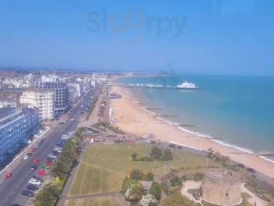 The Wish Tower Restaurant