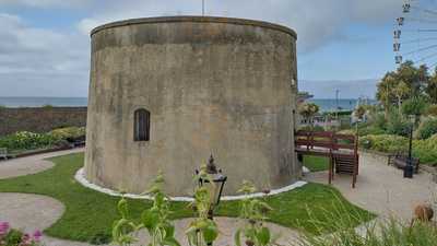 The Wish Tower Restaurant