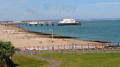 The Wish Tower Restaurant
