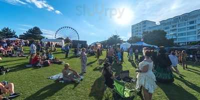 The Wish Tower Restaurant