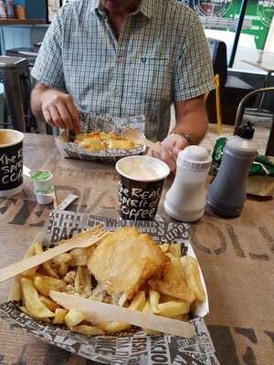 Nemo Fish & Chips