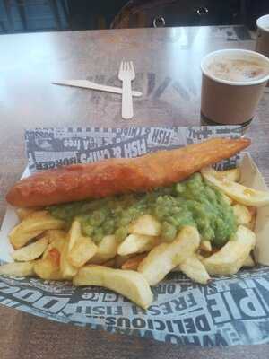 Nemo Fish & Chips