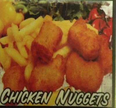 Cheltenham Kebabs-burgers-pizzas