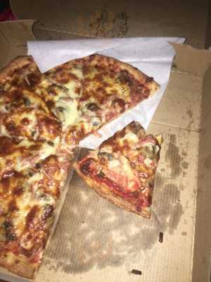 Cheltenham Kebabs-burgers-pizzas