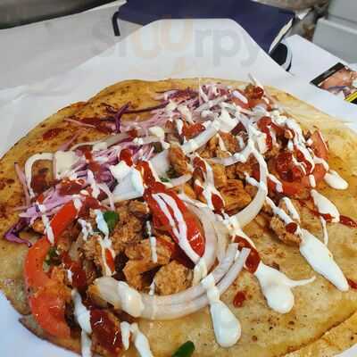 Cheltenham Kebabs-burgers-pizzas