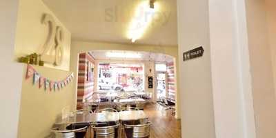 Cafe 28