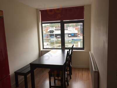 The Swan Guest House