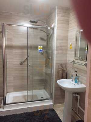 The Swan Guest House