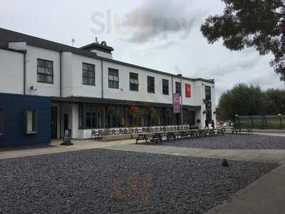 The Swan Guest House