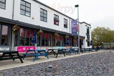 The Swan Guest House