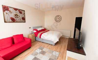 The Swan Guest House