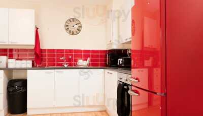 The Swan Guest House