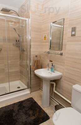 The Swan Guest House