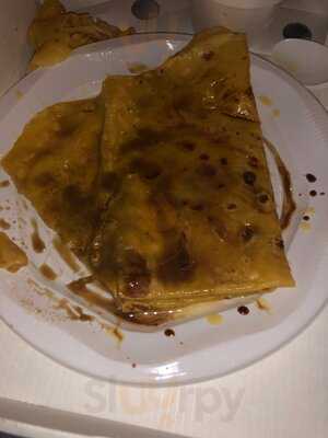 Rio's Coffee & Desserts