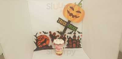 Rio's Coffee & Desserts