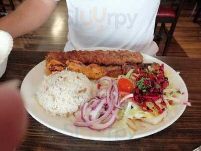 Saray Turkish Restaurant