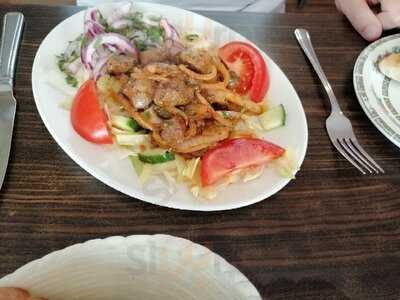 Saray Turkish Restaurant