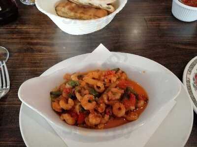 Saray Turkish Restaurant