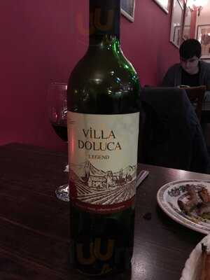 Saray Turkish Restaurant