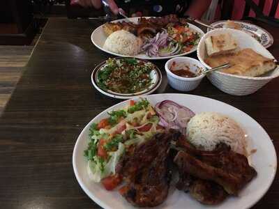Saray Turkish Restaurant