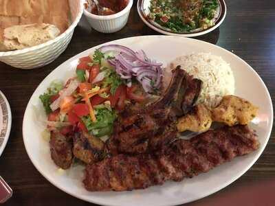 Saray Turkish Restaurant