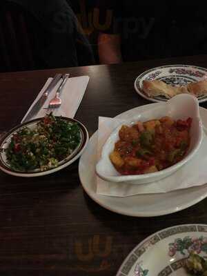 Saray Turkish Restaurant