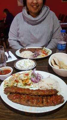 Saray Turkish Restaurant