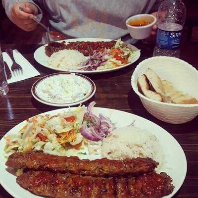Saray Turkish Restaurant