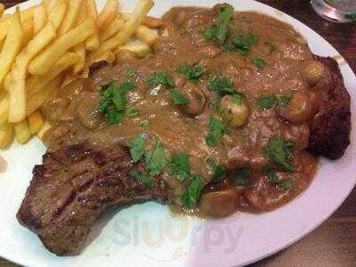 Saray Turkish Restaurant