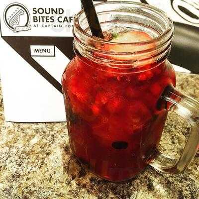 Sound Bites Cafe
