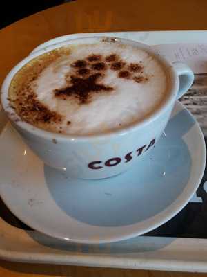 Costa Coffee