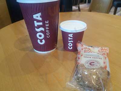 Costa Coffee