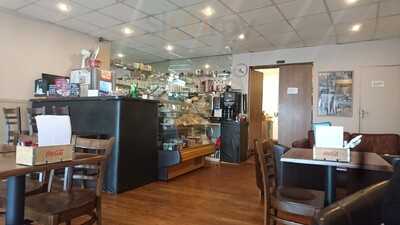 Clifford's Coffee Shop