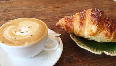 Clifford's Coffee Shop